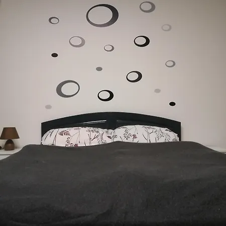 Apartamento 4 Barat Mórahalom