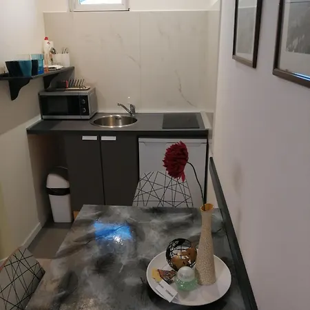 4 Barát Appartamento