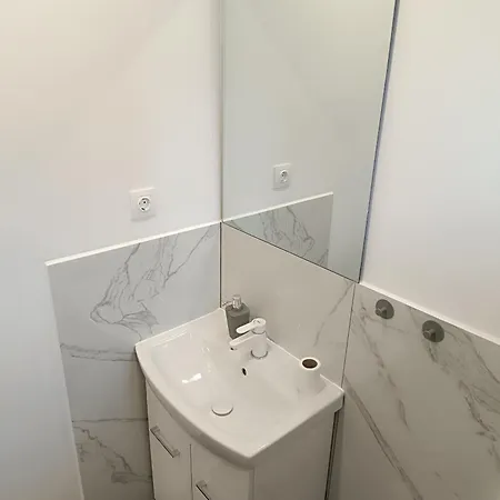 Apartment 4 Barat Morahalom