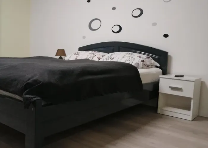 Appartement 4 Barat Mórahalom