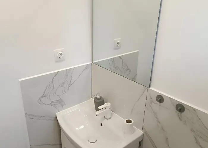 Apartmán 4 Barat Mórahalom